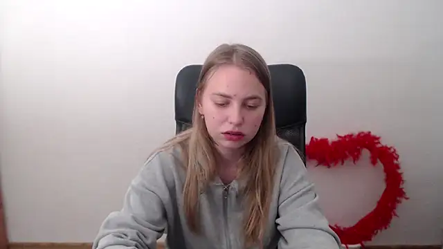 klerkarina online show from 10-21-25, 07:31