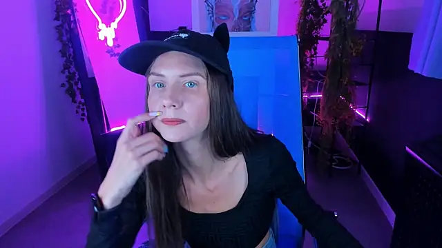 GrayceWild online show from 09-12-25, 11:43