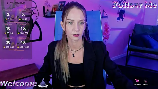 GrayceWild online show from 09-16-25, 11:44