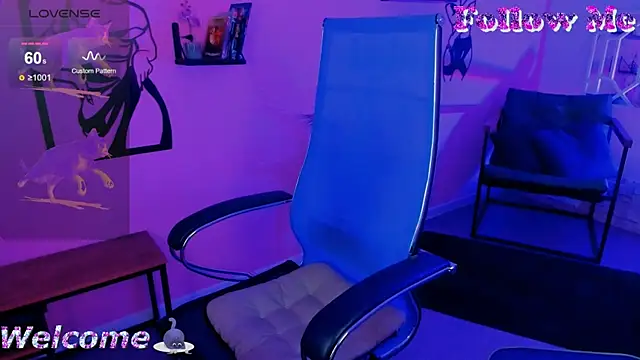 GrayceWild online show from 09-18-25, 11:34