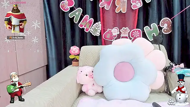  BABBE Hii online show from 12-15-24, 12:49