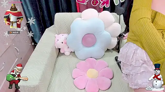  BABBE Hii online show from 12-16-24, 01:00