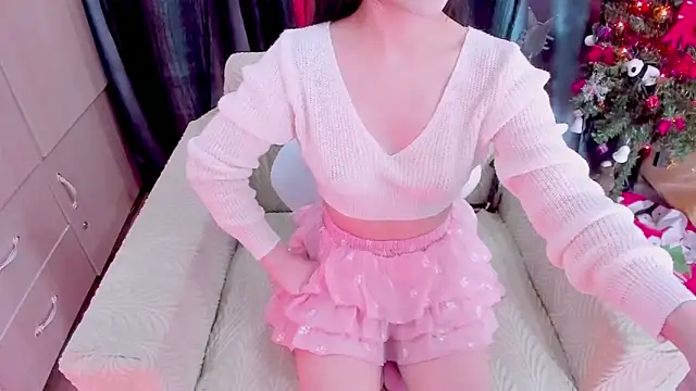 Snapshot of _BABBE_Hii chatting on 01-18-25, 07:15 BABBE Hii online show from 01-18-25, 07:15