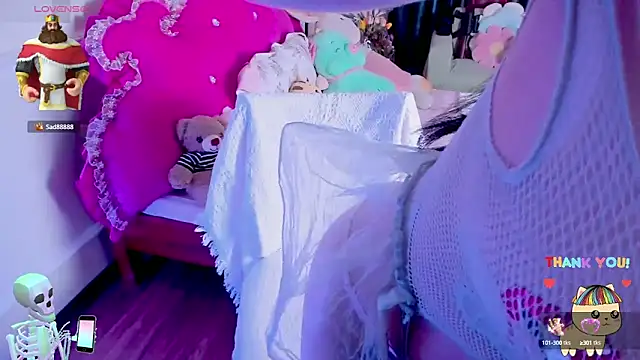  BABBE Hii online show from 03-06-25, 02:51