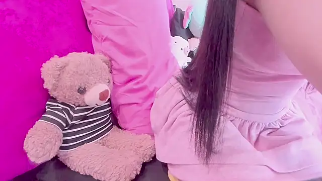  BABBE Hii online show from 03-13-25, 04:27