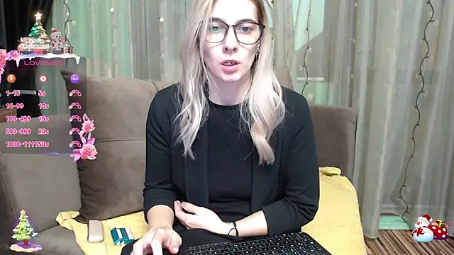 lovingfeetheels online show from 12-30-24, 06:53