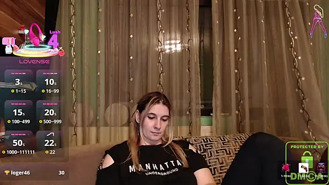 lovingfeetheels online show from 06-03-26, 06:57