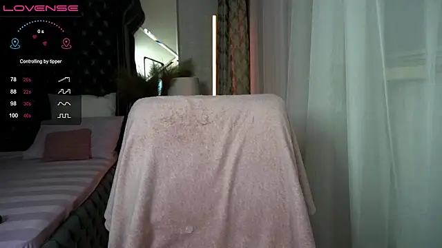 Sweety one  online show from 12-01-24, 04:29