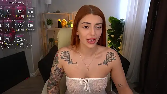 Sweety one  online show from 03-10-25, 01:32