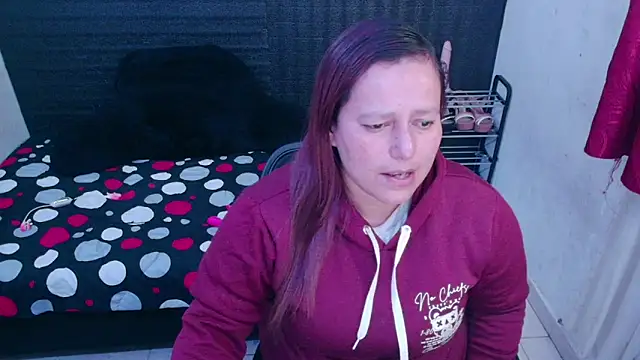 Snapshot of Diana_Lozano chatting on 01-16-25, 10:10 Diana Lozano online show from 01-16-25, 10:10