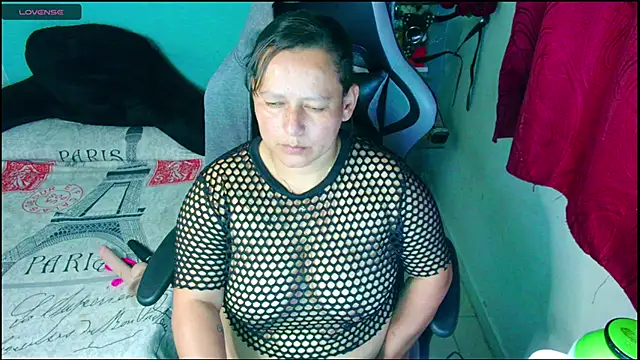 Snapshot of Diana_Lozano chatting on 10-29-25, 03:31 Diana Lozano online show from 10-29-25, 03:31