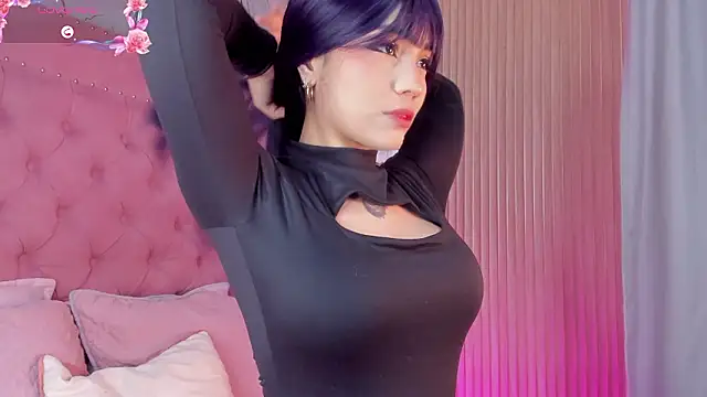 CIEL-DOUCE online show from 02-11-26, 05:01