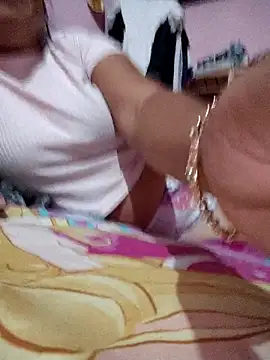 ValeriaSantos- online show from 03-11-26, 10:10