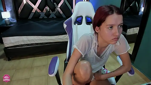 Linda4Petite online show from 03-09-25, 04:44