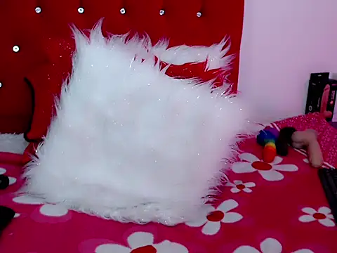 KendallEvolette  online show from 02-16-25, 09:48