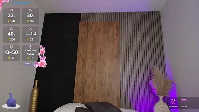 Snapshot of abby_miller26 chatting on 01-07-25, 12:20 abby miller26 online show from 01-07-25, 12:20