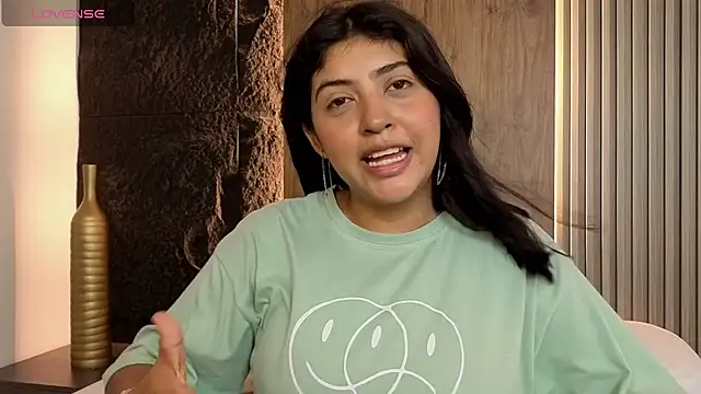 Snapshot of abby_miller26 chatting on 02-13-25, 01:26 abby miller26 online show from 02-13-25, 01:26