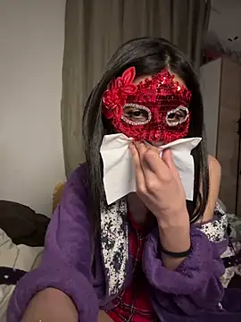 morrocoXcute online show from 05-08-26, 01:55