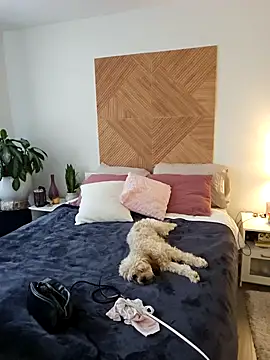 Ellie-L-Elizabeth online show from 02-26-26, 06:18