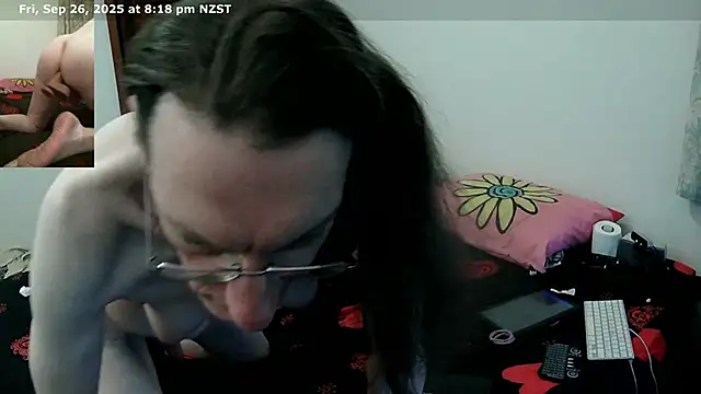 CDAdalyn online show from 09-26-25, 08:18