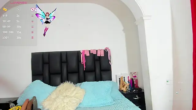 Khity-ebony online show from 09-18-25, 04:25