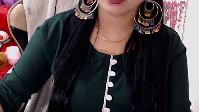 Naughty Kashish online show from 03-27-26, 08:37