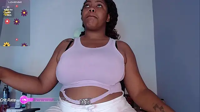 Snapshot of niawk_ chatting on 03-20-25, 12:11 niawk  online show from 03-20-25, 12:11