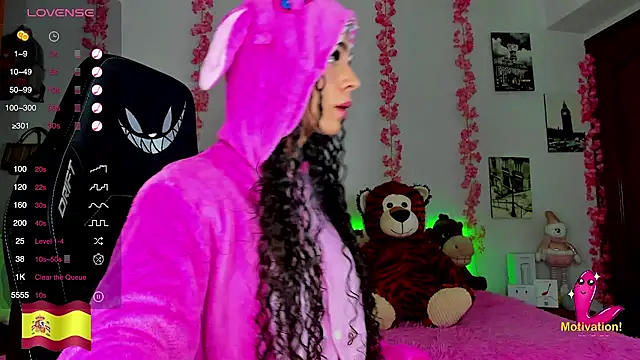 gabrielatafur  online show from 01-18-25, 07:38