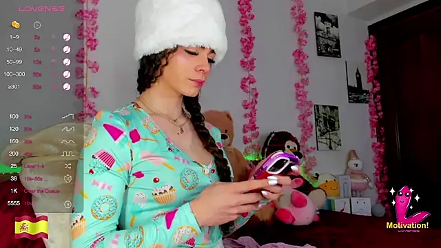 gabrielatafur  online show from 02-08-25, 12:39