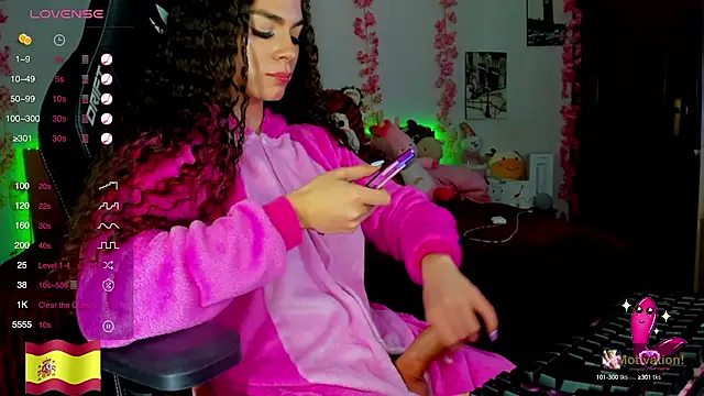 gabrielatafur  online show from 03-22-25, 10:39