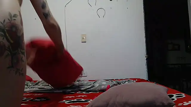 sabrinagee321930 online show from 12-10-24, 11:54