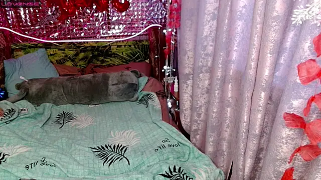 Snapshot of Careys_universe chatting on 03-06-25, 02:19 Careys universe online show from 03-06-25, 02:19