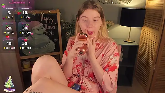 ohmyJuliet online show from 01-16-25, 03:34