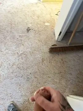 RenaudS-02 online show from 02-26-25, 01:19