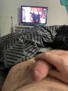 RenaudS-02 online show from 02-28-25, 11:45