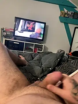 RenaudS-02 online show from 11-16-25, 10:15