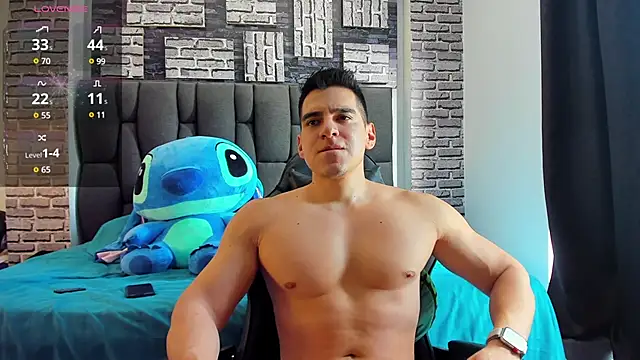 leyton flex online show from 12-08-24, 08:15