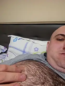 mario890605 online show from 01-12-25, 08:14