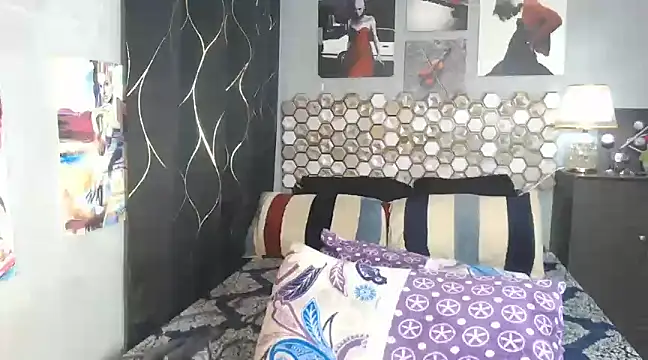 Hot Metallica69 online show from 01-31-25, 02:04