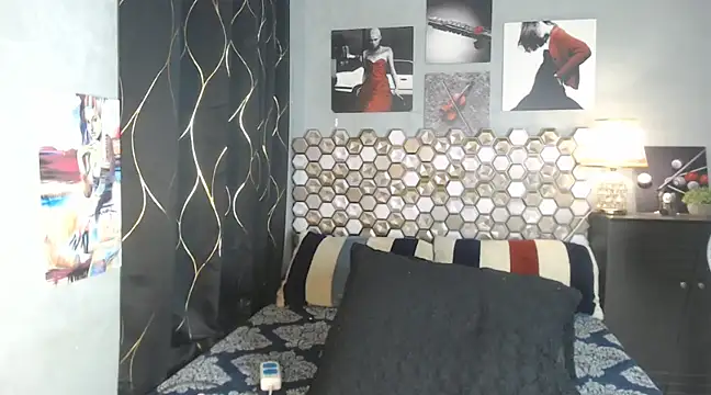 Hot Metallica69 online show from 02-06-25, 06:29