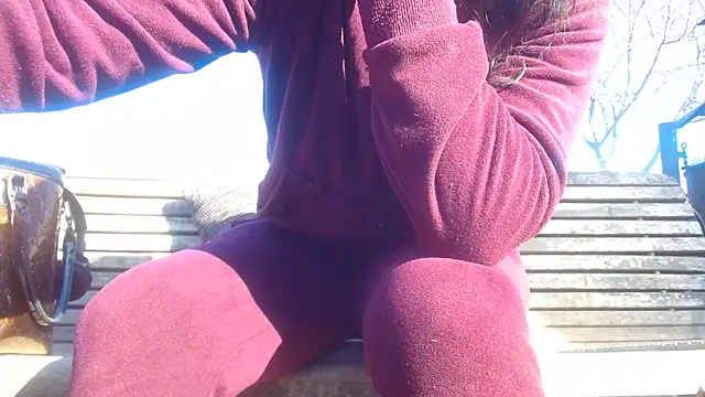 SquirtyMellissaLabia online show from 03-08-25, 07:05