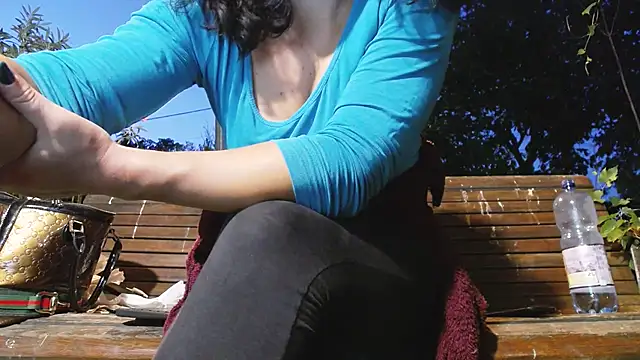 SquirtyMellissaLabia online show from 09-13-25, 05:02