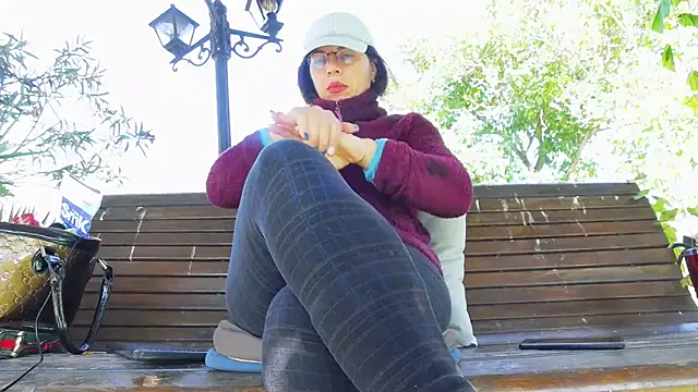 SquirtyMellissaLabia online show from 10-05-25, 07:50