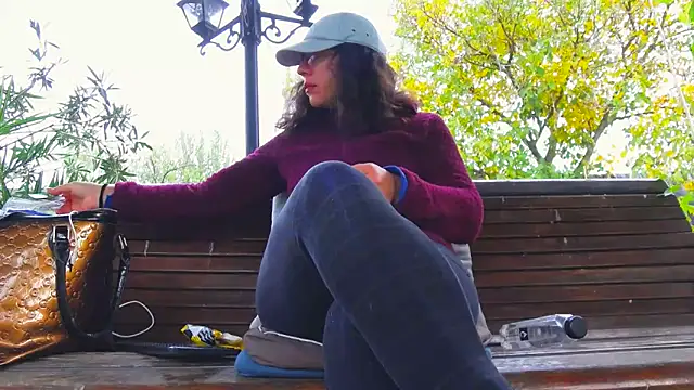 SquirtyMellissaLabia online show from 10-15-25, 06:02