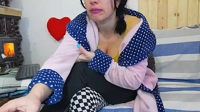 SquirtyMellissaLabia online show from 02-22-26, 07:08