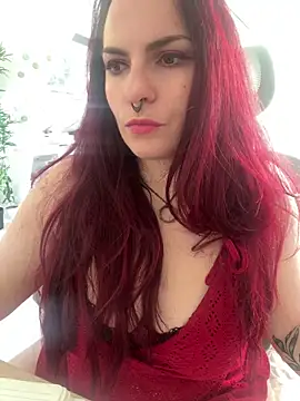 LunaMoongirl online show from 11-26-25, 02:29