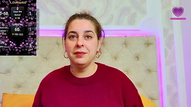 KarinaNoir online show from 02-13-26, 05:03