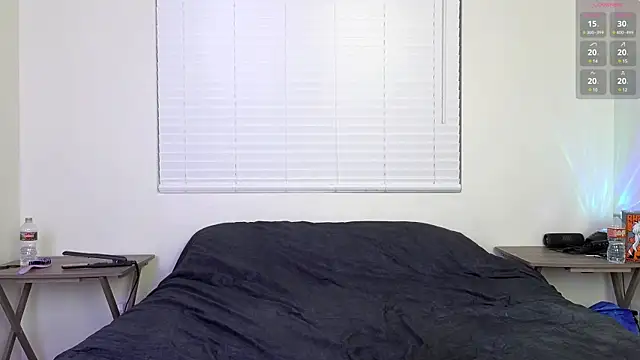 AriannaPena online show from 01-05-25, 03:43