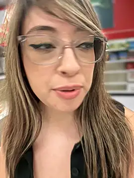 AriannaPena online show from 01-09-25, 02:43