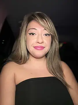 AriannaPena online show from 01-10-25, 02:57